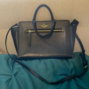 KATE SPADE PURSE AND WALLET